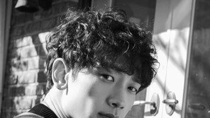 정지훈 “아빠된 후 딸 얘기 조심스러워 벽 친다”