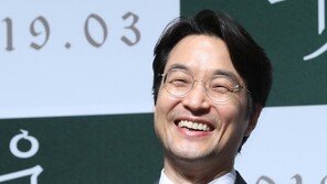 ‘우상’ 한석규 “설경구, 변하지 않는 사람…한결 같다”