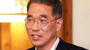 김주영 한국노총 위원장 “사회적대화 미참여는 무책임 극치”