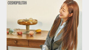 오나라 “김도훈, 부모님보다 더 잘 아는 사람…천생연분”