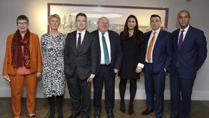 英 노동당 8번째 탈당자 나와…당 분란 심화