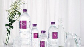 [2019 국가 소비자중심 브랜드 대상/몽베스트]화학처리 없는 정수… 천연 미네랄워터