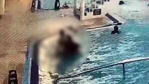 경찰, 초등학생 의식불명 상태로 발견된 호텔 압수수색