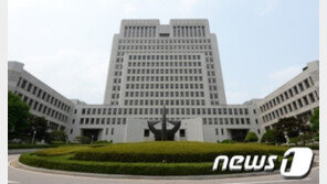 대법관 ‘친인척 근무 로펌 사건’ 배당 허용…이해충돌 논란도