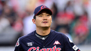 [인터뷰] ‘해외 무대 도전’ 노경은 “마이너·멕시코리그 상관없이 기회 찾을 것”