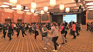 [생활체육 7330] 대한체육회, 유아체육활동지원 지도자교육