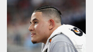 ‘10년 3억 달러’ 마차도 계약으로 본 ML FA 고액 계약들