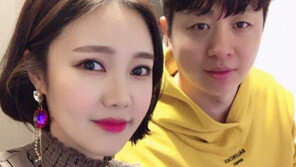 [내가 왜 떴게?] 밤은 깁니다…김연지, 유상무