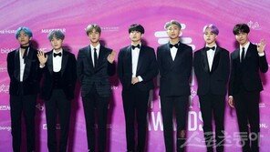 방탄소년단 ‘스타디움 투어’ 세계가 깜짝