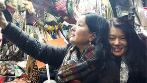 대구 경찰, 해외 입양인들에게 희망이 되다