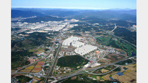 “순천 삼산중 내년에 개교하게 해주세요”