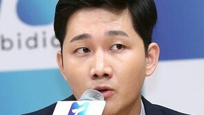 ‘1박 2일 인턴’ 이용진, 예능 대세로 떠오를까