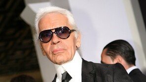 [연예뉴스 HOT5] ‘샤넬’ 라거펠트 별세…추모 행렬