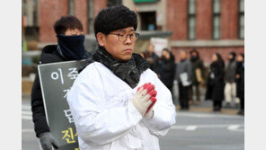 [단독]한상균-한명숙-이석기 ‘3·1절 특사’ 제외