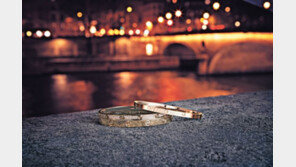 [이경민의 ‘주얼리어답터’]우리 사랑 끝없이 이어지길…