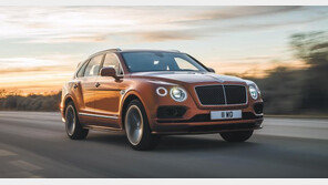 럭셔리 SUV 시대… 페라리도 ‘탑승’