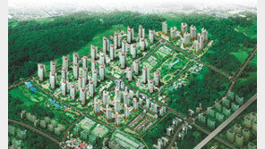 GTX-A 조기착공 호재로 주목 外