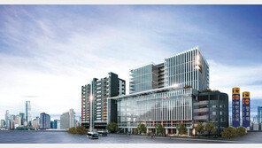 수원 영통에 10년 만에 선보이는 제조형 지식산업센터 주목