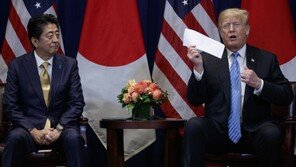 트럼프, 5월 26~28일 일본 방문 확정…외국 정상 최초 日王 접견 가능성