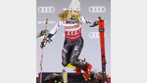 스물 넷 시프린, 스키 전설 예약