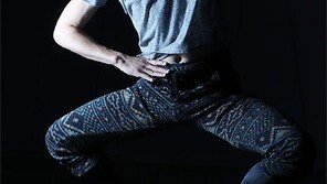 “뱅글뱅글 피루엣 동작 따라하다 발레리노 됐어요”