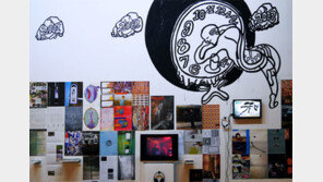 X세대와 모바일 시대 감성 사이에서…