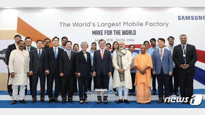 인도 모디 총리, 22일 靑 오찬에 이재용·정의선 초청