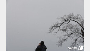 [날씨] 21일 봄만 오지 미세먼지도 오네…“마스크 챙기세요”