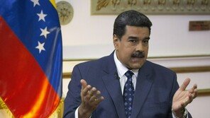 미-러, 베네수엘라에서 ‘원조전쟁’…미 구호품은 반입 임박