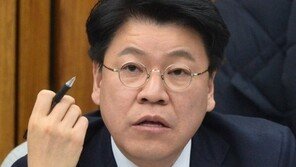 장제원 “김준교, 0.1% 득표도 못할 후보…거명하기도 싫어”