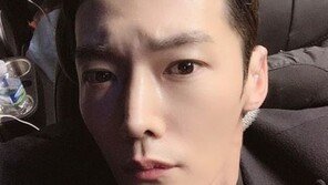 최진혁, 얼굴 없는 하차…‘황품’ 포상휴가 동행할까?