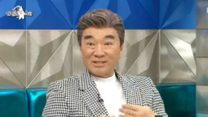 ‘라디오스타 ’이덕화 “요즘 친구들, 내가 낚시꾼인 줄 알아…속상”