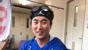 [오키나와 리포트] ‘10년만의 마무리 도전’ 삼성 우규민이 털어놓은 진심