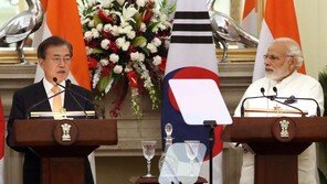 모디 인도 총리 오늘 국빈 방한…내일 한·인도 정상회담