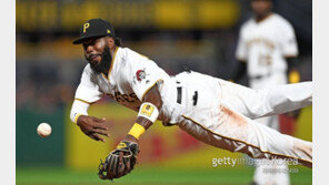 ‘강정호 동료’ 조시 해리슨, 디트로이트와 1년 계약