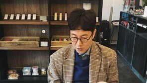 김영철, 영어 이어 일본어도 마스터?…“열공 중”