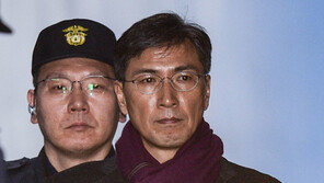 안희정 부인 민주원, “‘감수성’으로 재판하는 나라가 지구상 어디에 있나”