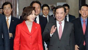 김병준 “靑, 체크리스트 해명…황당한 궤변”