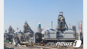 현대제철, 당진공장 컨베이어벨트 사망사고에 “깊은 애도…수습 최선”