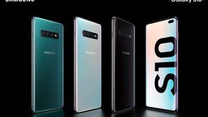 갤럭시S10 사전예약 실시, '배달의폰' 역대급 사은품 준비