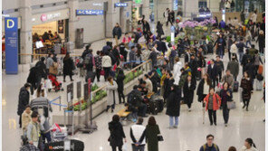 작년 해외서 긁은 카드값 21조 돌파…‘역대 최대’