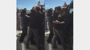 교도소 수감자들 뜻밖의 재능 기부…‘범죄 기술’로 차에 갇힌 아기 구출