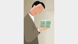 소득격차 ‘역대 최악’…실제 쓸 수 있는 돈 최대 5.47배 차이