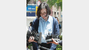 남편 “조현아, ‘의사로서 얼마 버냐’며 모욕·학대…애들도 늘 공포”