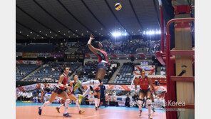 [V리그 레이더] 도쿄올림픽 출전과 리그중단 사이에서 고민하는 KOVO