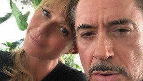 기네스 펠트로 “로다주가 원한다면 난 언제나 페퍼 포츠”