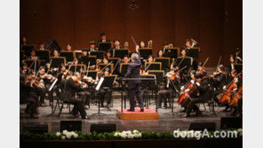 일동제약, 내달 ‘마티네콘서트’ 개최…피아니스트 백건우 협연