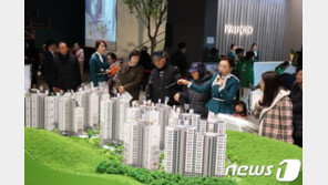 “잔여 나올텐데…” 시들해진 수도권 중대형 청약 인기