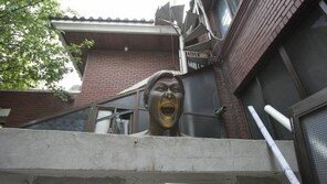 노홍철, 해방촌 ‘철든책방’ 팔아 시세차익 7억…노홍철 덕 주변 시세 급등