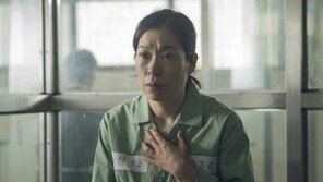 영화 ‘증인’ 염혜란의 재발견…정우성도 감탄한 연기 열정